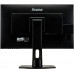 Монитор Iiyama 27" ProLite B2791QSU-B1 черный TN LED 1ms 16:9 DVI HDMI M/M матовая HAS Pivot 1000:1 350cd 170гр/160гр 2560x1440 DisplayPort Ultra HD 2K (1440p) USB 6.1кг