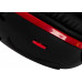 Наушники с микрофоном A4Tech Bloody G300 черный/красный 2.2м мониторные оголовье (G300 BLACK+RED)