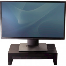 Подставка под монитор Fellowes Designer Suites черный
