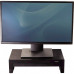 Подставка под монитор Fellowes Designer Suites черный