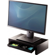 Подставка под монитор Fellowes Designer Suites черный