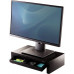 Подставка под монитор Fellowes Designer Suites черный