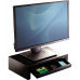 Подставка под монитор Fellowes Designer Suites черный