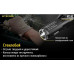 Автомобильное зар./устр. Nitecore VCL10 2.4A черный