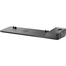 Стыковочная станция HP UltraSlim Dock 2013 HP EliteBook 720/740/750/820/840/850/Folio/ZBook 14 Mobile WS/EliteBook Revolve (D9Y32AA)