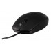 Мышь Dell MS116 черный оптическая (1000dpi) USB (2but)
