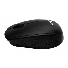 Мышь Acer OMR020 черный оптическая (1200dpi) беспроводная USB (3but)