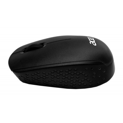 Мышь Acer OMR020 черный оптическая (1200dpi) беспроводная USB (3but)
