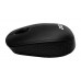 Мышь Acer OMR020 черный оптическая (1200dpi) беспроводная USB (3but)