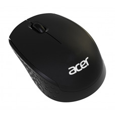 Мышь Acer OMR020 черный оптическая (1200dpi) беспроводная USB (3but)