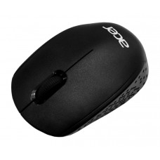 Мышь Acer OMR020 черный оптическая (1200dpi) беспроводная USB (3but)