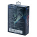 Мышь Оклик 915G HELLWISH V2 черный/серый оптическая (2400dpi) USB (6but)