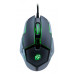 Мышь Оклик 915G HELLWISH V2 черный/серый оптическая (2400dpi) USB (6but)