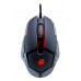 Мышь Оклик 915G HELLWISH V2 черный/серый оптическая (2400dpi) USB (6but)