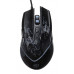 Мышь Оклик 888G INFINITY черный оптическая (3200dpi) USB (6but)