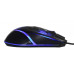 Мышь Оклик 888G INFINITY черный оптическая (3200dpi) USB (6but)