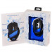 Мышь Оклик 775G Ice Claw черный оптическая (2400dpi) USB (7but)