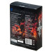 Мышь Оклик 895G HELLFIRE черный оптическая (3200dpi) USB (6but)