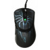 Мышь A4Tech Oscar Editor XL-747H рисунок/голубой лазерная (3600dpi) USB (6but)