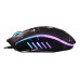 Мышь A4Tech Bloody P85s Skull рисунок оптическая (8000dpi) USB (8but)