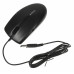 Мышь A4Tech V-Track Padless OP-530NU черный оптическая (1000dpi) USB (3but)