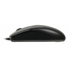 Мышь A4Tech V-Track Padless OP-530NU черный оптическая (1000dpi) USB (3but)