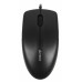 Мышь A4Tech V-Track Padless OP-530NU черный оптическая (1000dpi) USB (3but)
