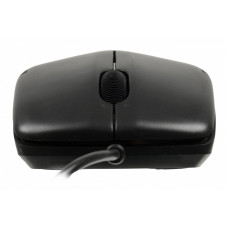 Мышь A4Tech V-Track Padless OP-530NU черный оптическая (1000dpi) USB (3but)