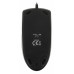 Мышь A4Tech V-Track Padless OP-530NU черный оптическая (1000dpi) USB (3but)