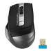 Мышь A4Tech Fstyler FB35 серый оптическая (2000dpi) беспроводная BT/Radio USB (6but)