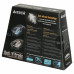 Мышь A4Tech Oscar Editor XL-747H коричневый/рисунок лазерная (3600dpi) USB2.0 (6but)
