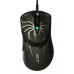 Мышь A4Tech Oscar Editor XL-747H коричневый/рисунок лазерная (3600dpi) USB2.0 (6but)