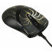 Мышь A4Tech Oscar Editor XL-747H коричневый/рисунок лазерная (3600dpi) USB2.0 (6but)