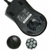 Мышь A4Tech Oscar Editor XL-747H коричневый/рисунок лазерная (3600dpi) USB2.0 (6but)