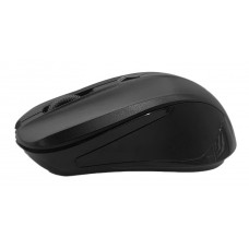 Мышь Acer OMR010 черный оптическая (1200dpi) беспроводная USB (3but)