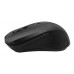 Мышь Acer OMR010 черный оптическая (1200dpi) беспроводная USB (3but)