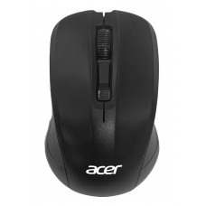 Мышь Acer OMR010 черный оптическая (1200dpi) беспроводная USB (3but)
