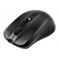 Мышь Acer OMR010 черный оптическая (1200dpi) беспроводная USB (3but)