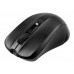 Мышь Acer OMR010 черный оптическая (1200dpi) беспроводная USB (3but)