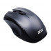 Мышь Acer OMR030 черный оптическая (1600dpi) беспроводная USB (3but)