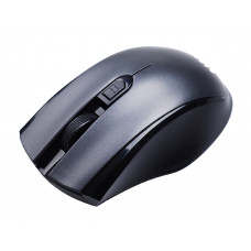 Мышь Acer OMR030 черный оптическая (1600dpi) беспроводная USB (3but)
