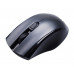 Мышь Acer OMR030 черный оптическая (1600dpi) беспроводная USB (3but)