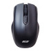 Мышь Acer OMR030 черный оптическая (1600dpi) беспроводная USB (3but)