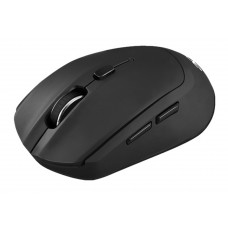Мышь Acer OMR050 черный оптическая (1600dpi) беспроводная BT/Radio USB (6but)