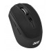 Мышь Acer OMR050 черный оптическая (1600dpi) беспроводная BT/Radio USB (6but)
