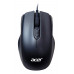 Мышь Acer OMW020 черный оптическая (1600dpi) USB (3but)