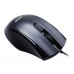 Мышь Acer OMW020 черный оптическая (1600dpi) USB (3but)