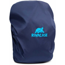 Рюкзак для ноутбука 15.6" Riva 5321 синий полиуретан