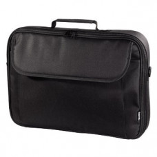 Сумка для ноутбука 17.3" Hama Sportsline Montego черный политекс (00101087 / 00101739)