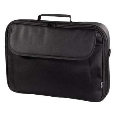 Сумка для ноутбука 17.3" Hama Sportsline Montego черный политекс (00101087 / 00101739)